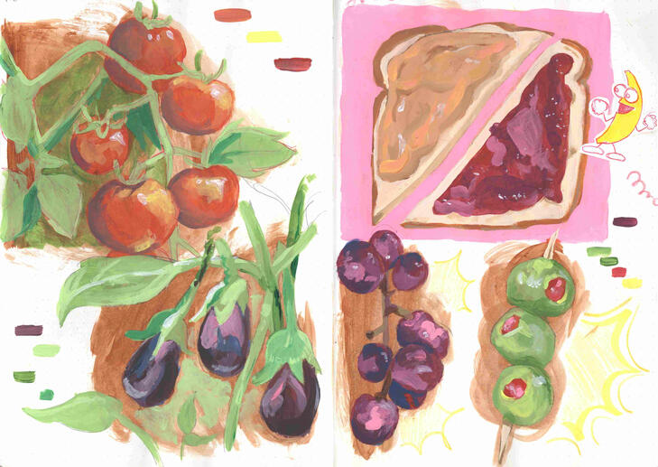 Painting