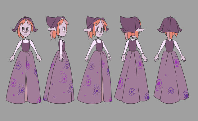 Alice Turnaround