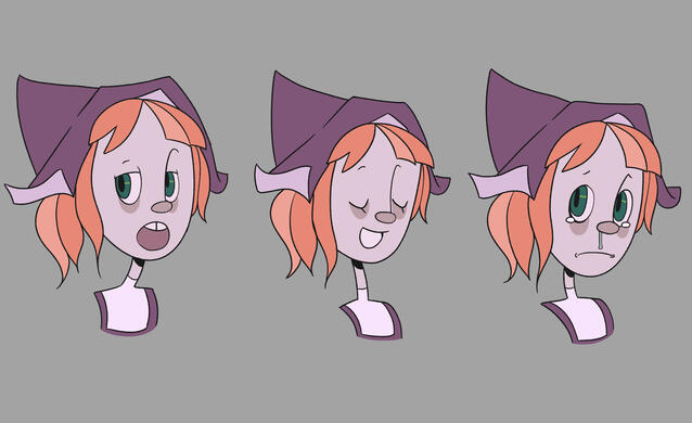 Alice Expressions
