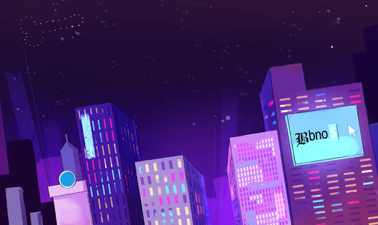 City BG Two