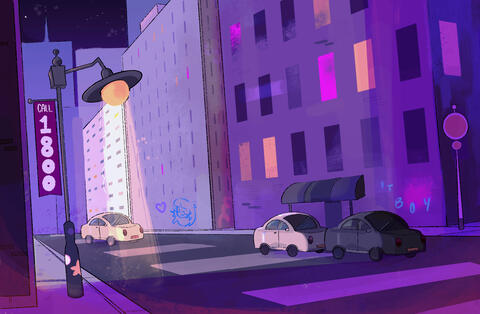 City BG One