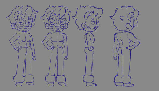 Turnaround Rough